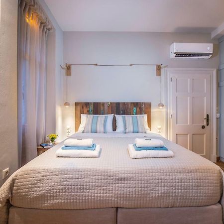 The "Fan" Studio In The Heart Of Old Corfu Town 外观 照片