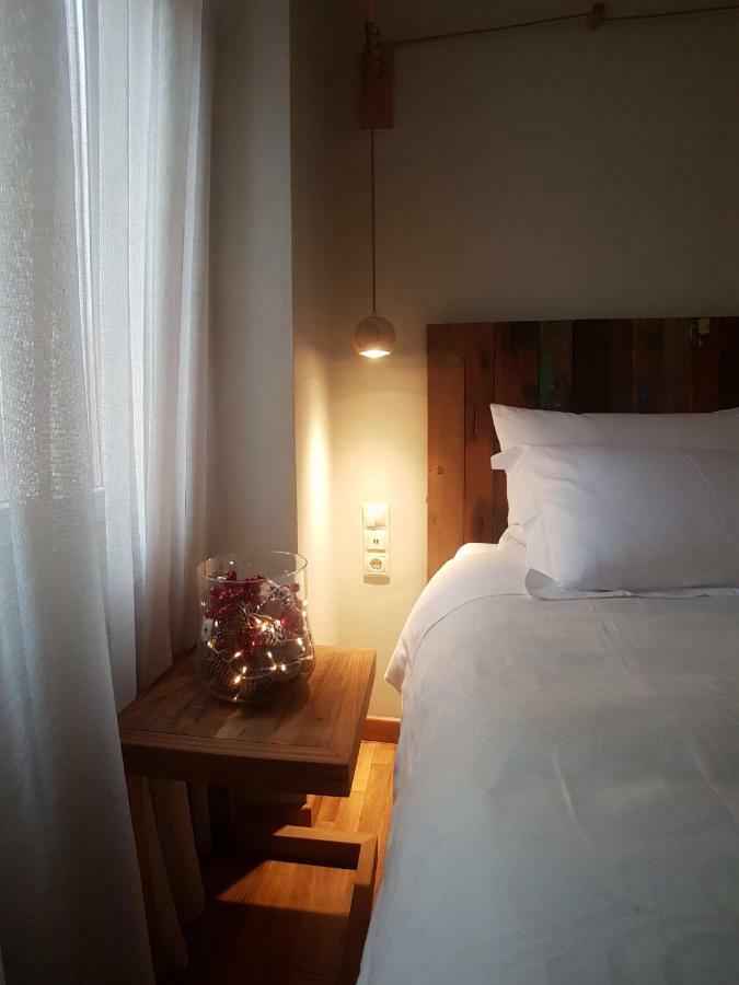 The "Fan" Studio In The Heart Of Old Corfu Town 外观 照片